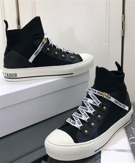 high top diors|christian dior high tops.